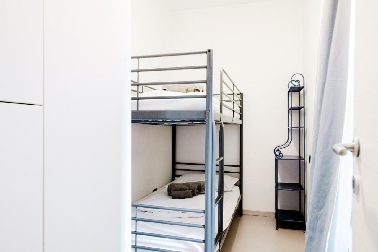 Blue Loft - The House Of Travelers Appartement Como Buitenkant foto